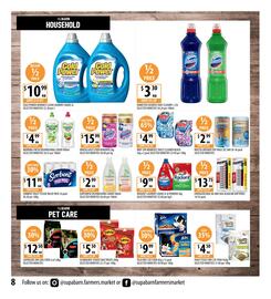 Supabarn catalogue week 36 Page 8