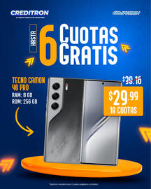 Catálogo Computron Página 1
