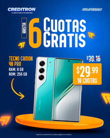 Catálogo Computron Página 2