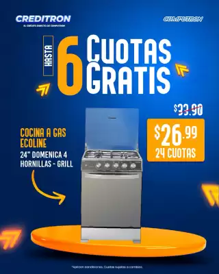 Catálogo Computron (válido hasta 26-09)