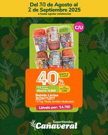 Catálogo Supertiendas Cañaveral Página 5