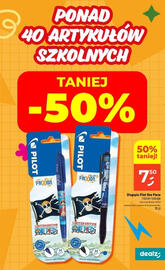 Dealz gazetka tydzień 36 Strona 3
