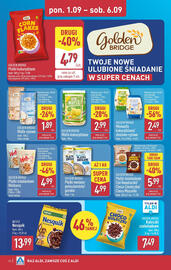 ALDI gazetka tydzień 36 Strona 10