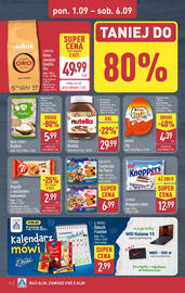 ALDI gazetka tydzień 36 Strona 14
