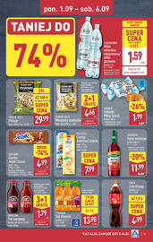 ALDI gazetka tydzień 36 Strona 15