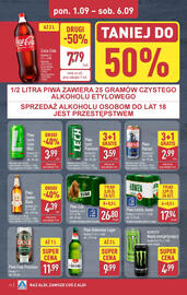 ALDI gazetka tydzień 36 Strona 16
