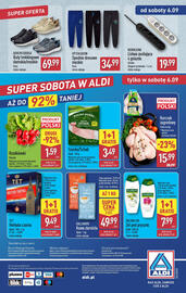 ALDI gazetka tydzień 36 Strona 38