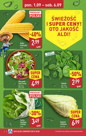 ALDI gazetka tydzień 36 Strona 4