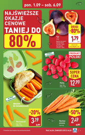 ALDI gazetka tydzień 36 Strona 5