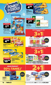 Netto gazetka tydzień 36 Strona 12