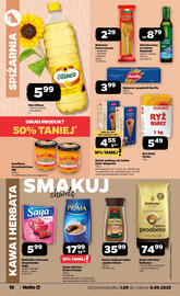 Netto gazetka tydzień 36 Strona 18