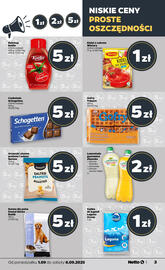 Netto gazetka tydzień 36 Strona 3