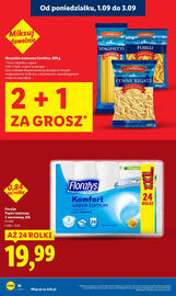 Lidl gazetka Strona 10