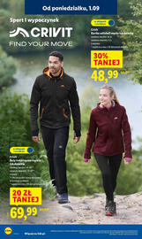 Lidl gazetka Strona 12