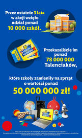 Lidl gazetka Strona 15