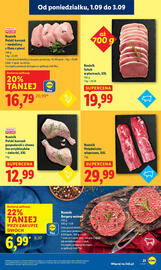 Lidl gazetka Strona 25