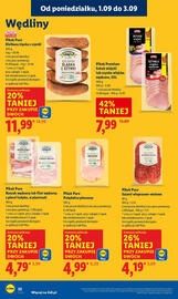 Lidl gazetka Strona 26