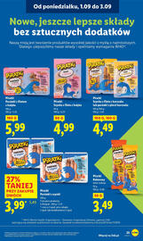 Lidl gazetka Strona 27