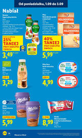 Lidl gazetka Strona 28