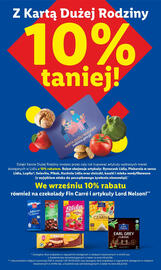 Lidl gazetka Strona 49