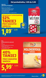 Lidl gazetka Strona 5