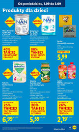 Lidl gazetka Strona 51