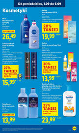 Lidl gazetka Strona 53