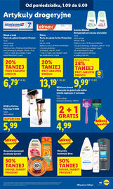 Lidl gazetka Strona 55