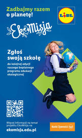 Lidl gazetka Strona 60