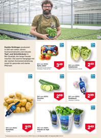 MPreis Flugblatt woche 36 Seite 10
