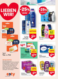 MPreis Flugblatt woche 36 Seite 14