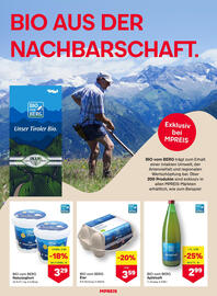 MPreis Flugblatt woche 36 Seite 7