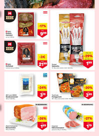 MPreis Flugblatt woche 36 Seite 3