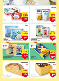 MPreis Flugblatt woche 36 Seite 5