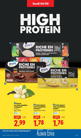 Catalogue Lidl semaine 36 page 11