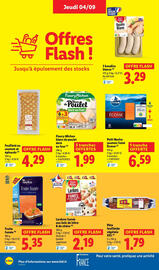 Catalogue Lidl semaine 36 page 14