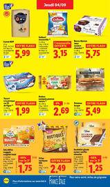 Catalogue Lidl semaine 36 page 16