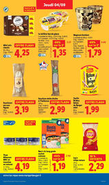Catalogue Lidl semaine 36 page 17
