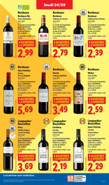 Catalogue Lidl semaine 36 page 21