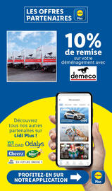 Catalogue Lidl semaine 36 page 33