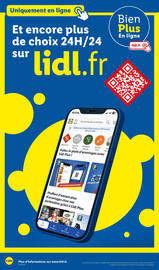 Catalogue Lidl semaine 36 page 4