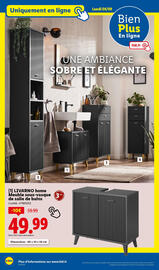 Catalogue Lidl semaine 36 page 52