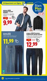 Catalogue Lidl semaine 36 page 54