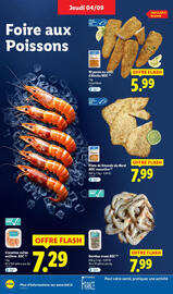 Catalogue Lidl semaine 36 page 6