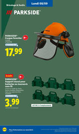 Catalogue Lidl semaine 36 page 60