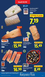 Catalogue Lidl semaine 36 page 7