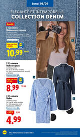 Catalogue Lidl semaine 36 page 70