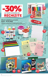 Catalog Kaufland săptămâna 36 Pagină 14
