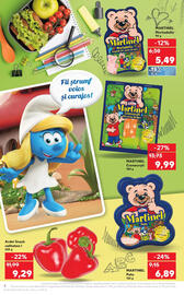 Catalog Kaufland săptămâna 36 Pagină 4