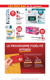 Catalogue Maximarché page 15